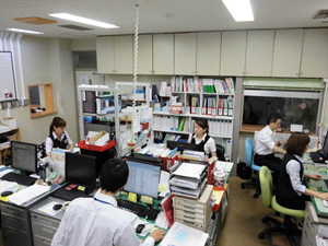 事務局